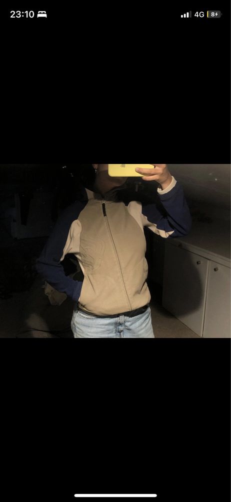 Hoodie Billabong