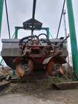 Човен плав косилка для камиша Conver C485H Holland