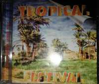 Tropical Festival - Afro Caribbean Andean Music * CD