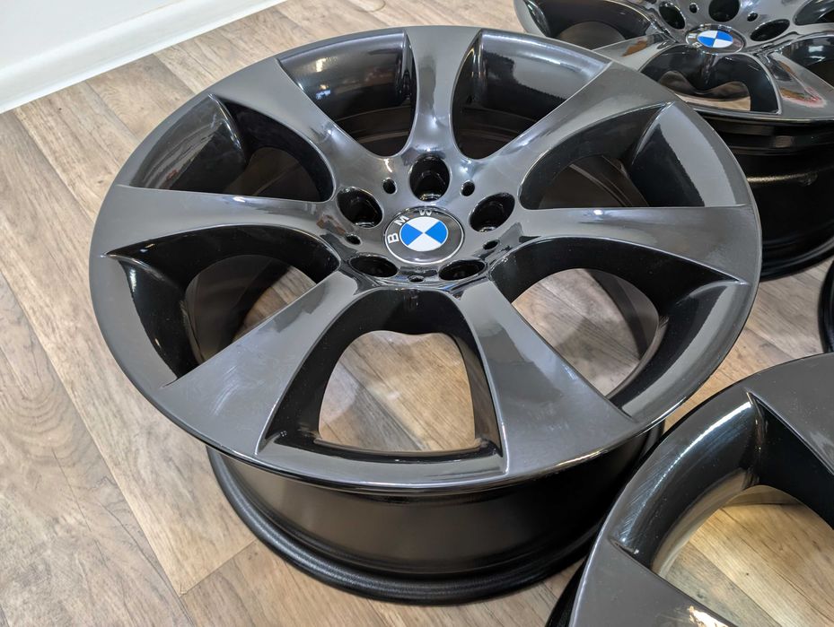 bmw 9J i 8J 18 5x120 bmw e60 e39 e38 e34 alpina ac bbs