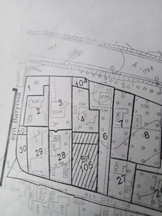 ПРОДАЖ АРЕНДА Жуляны ОКРУЖНАЯ Фасад 8 сот Тер обороны 94А