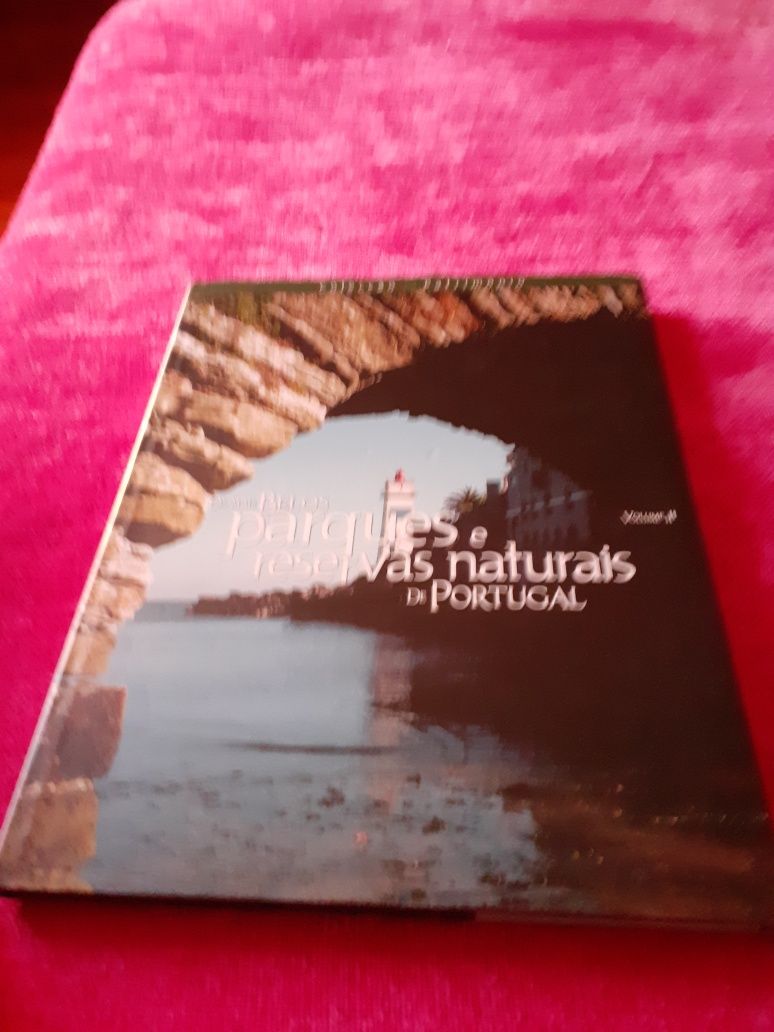 Doze livros dos mais belos locais portugueses