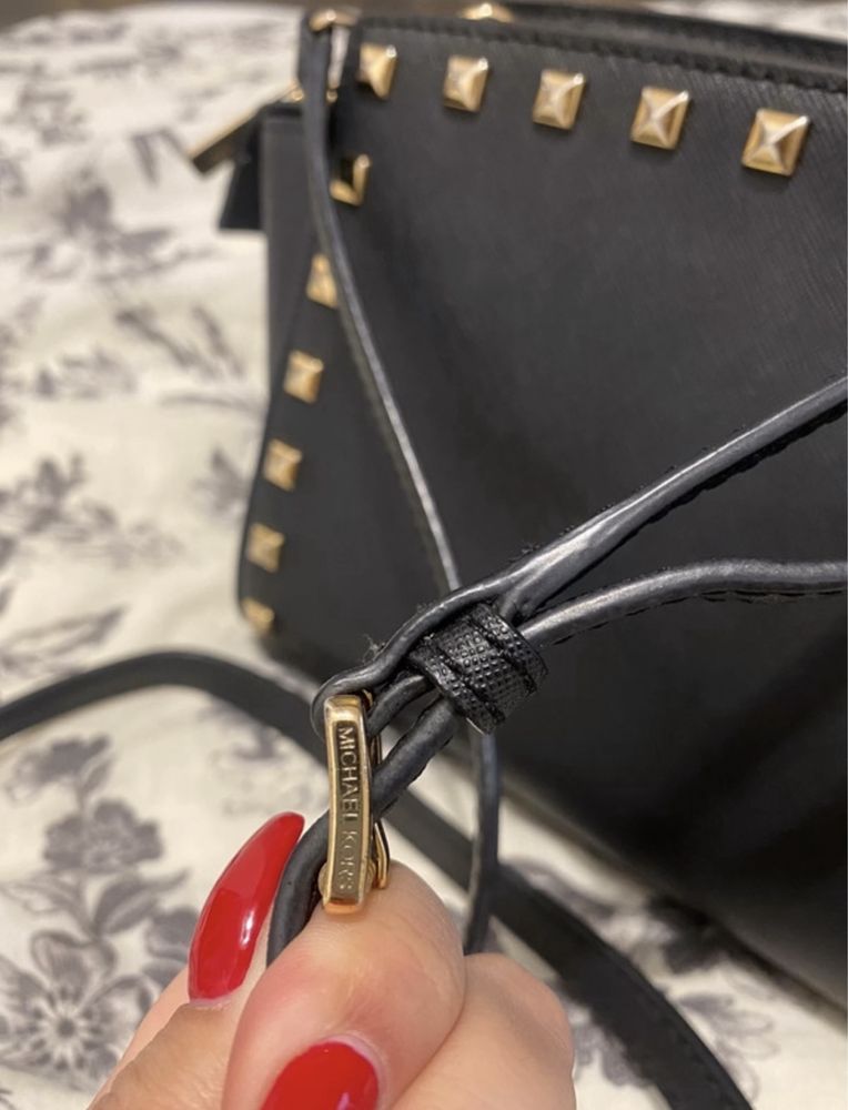 Torebka Michael Kors MK selma