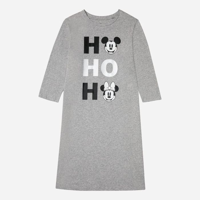 Ночна сорочка жіноча новорічна Esmara розм.XS, M, L