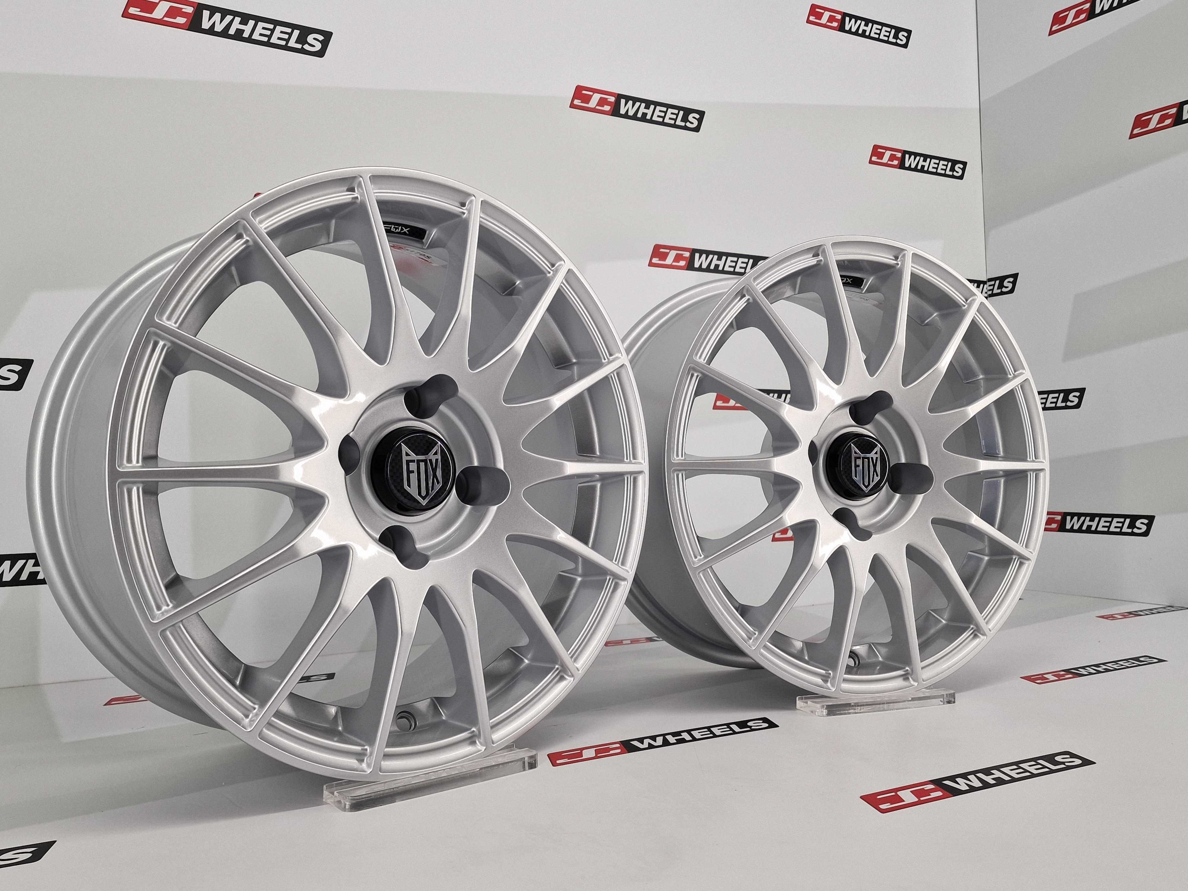 Jantes Fox Fx004 em 15 | 4x108