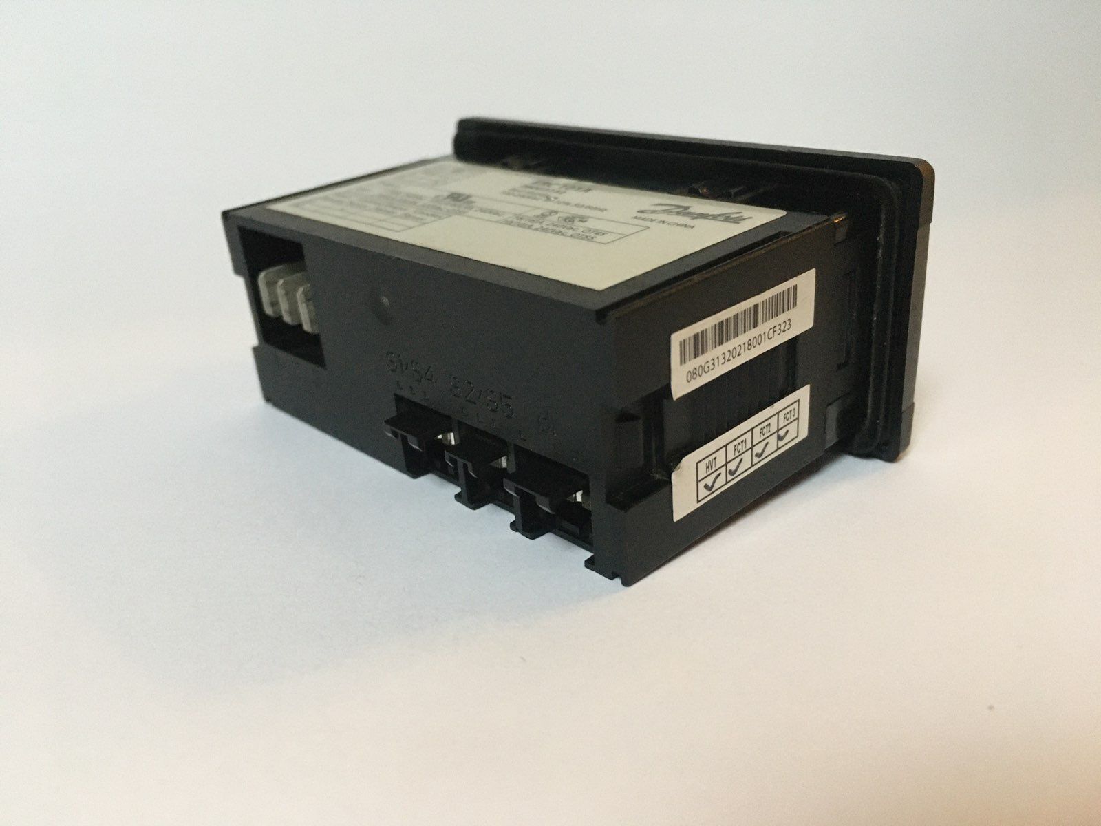 Контроллер Danfoss ERC101A (080G3132) и ЕКС 100