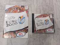 Uefa Euro 2000 PC