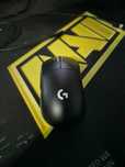 Logitech G Pro X Superlight 2 Lightspeed Wireless Black