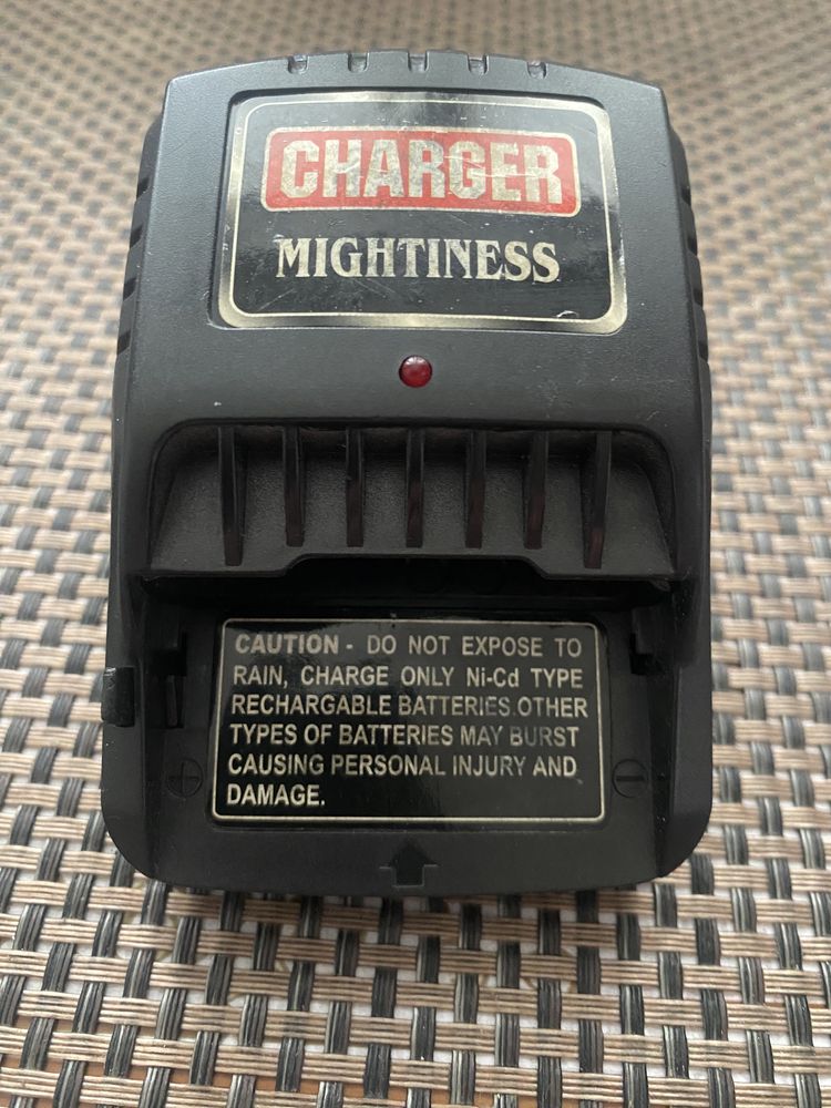 Зарядное устройство CHARGER MIGHTINESS 7.2 V