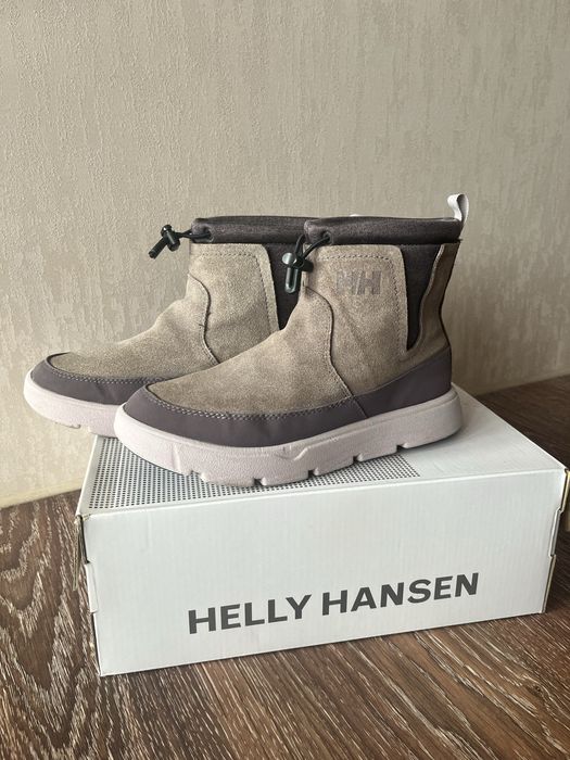Чобітки Helly Hansen HH 37 р