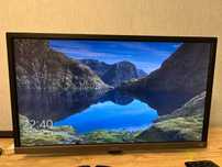 Монітор BenQ EL2890U 28" 4K UltraHD (3840x2160) 16:9 1ms TN