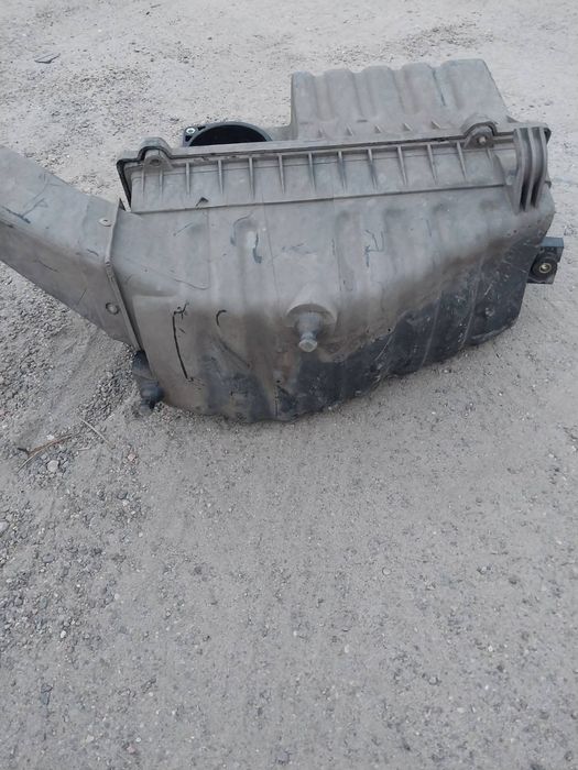 Корпус фільтра повітряного воздухан SsangYong Rexton