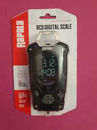 Waga wędkarska Rapala RCD Digital Scale