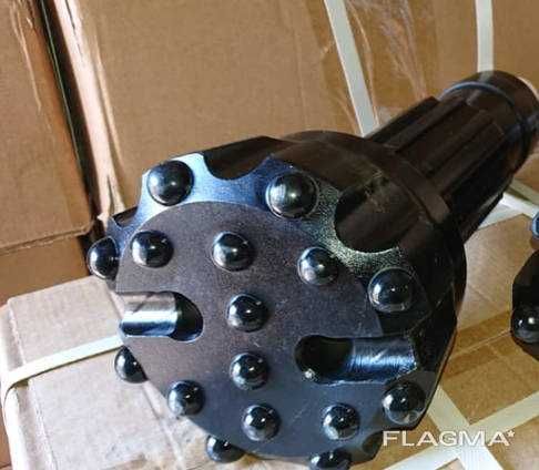 Коронка буровая 127mm/cop44, коронка до пневмоударника