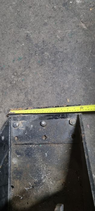 Łyżka do minikoparki 30cm fi30  mini koparka