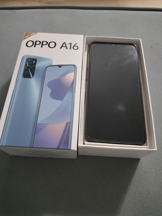 Telefon oppo A16