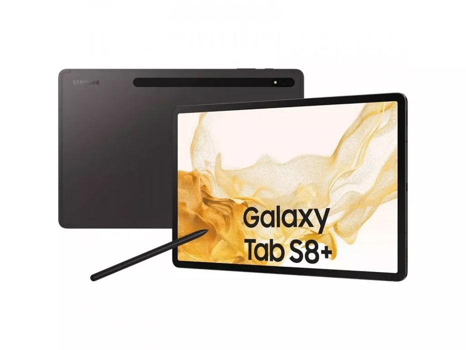 Samsung galaxy tab s8 plus 8/256