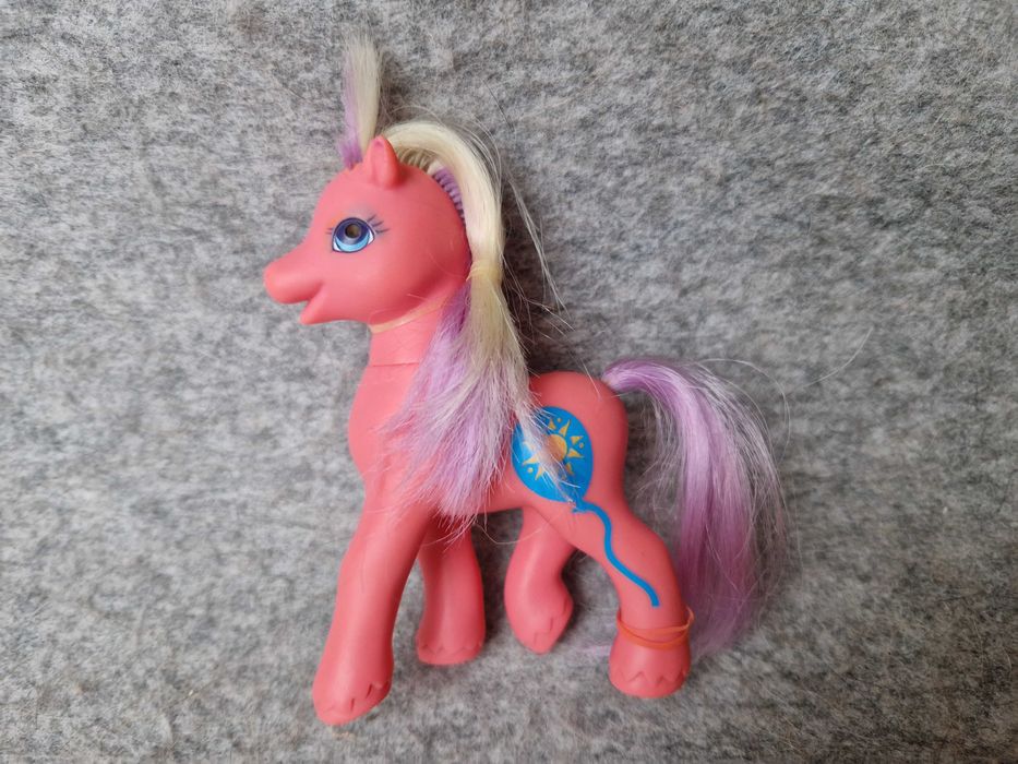 Sundance g2 my little pony