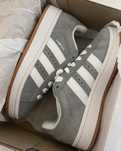 Nowe buty Adidas Campus damskie modne sneakersy NOWE