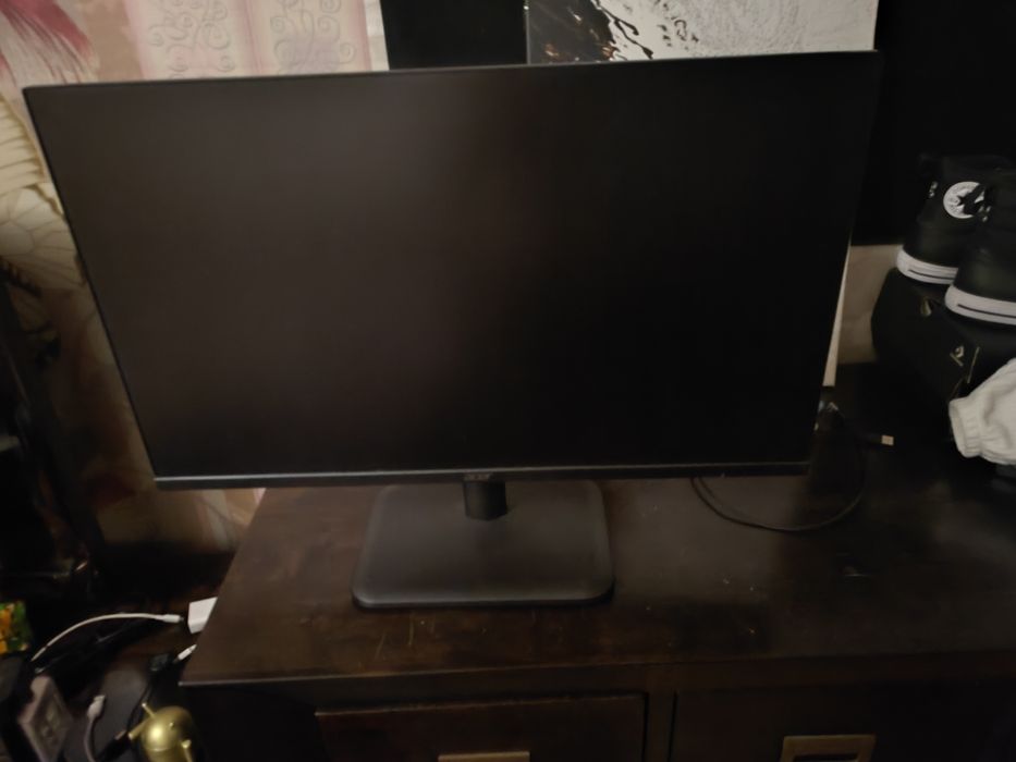 Монітор ACER EK271EBI