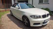 Bmw 135i Dkg Stage 2