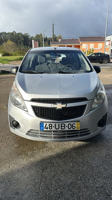Chevrolet spark 1.0 Gasolina