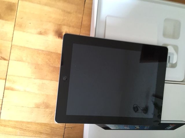 Apple ipad 4 A1460 Wi-Fi 32