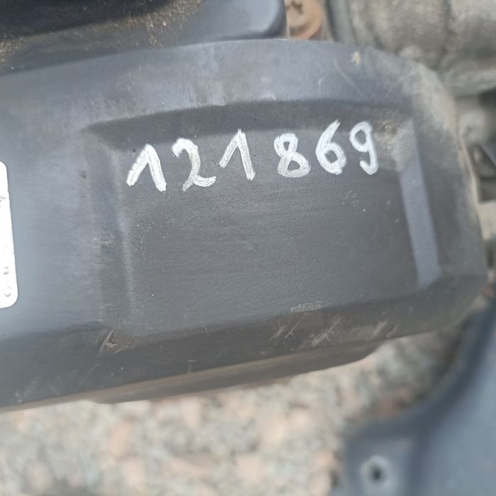 Мітсубісі грандіс ланцер 10 2.0 дизель мотор