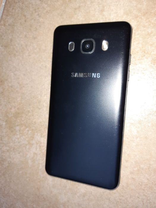 Telemóvel smartphone - Samsung Galaxy j5 2016