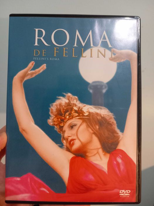 DVD originais - cinema