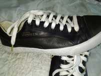 Кросівки PUMA Alexander McQueen made in Vietnam