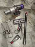 Dyson v15 detect
