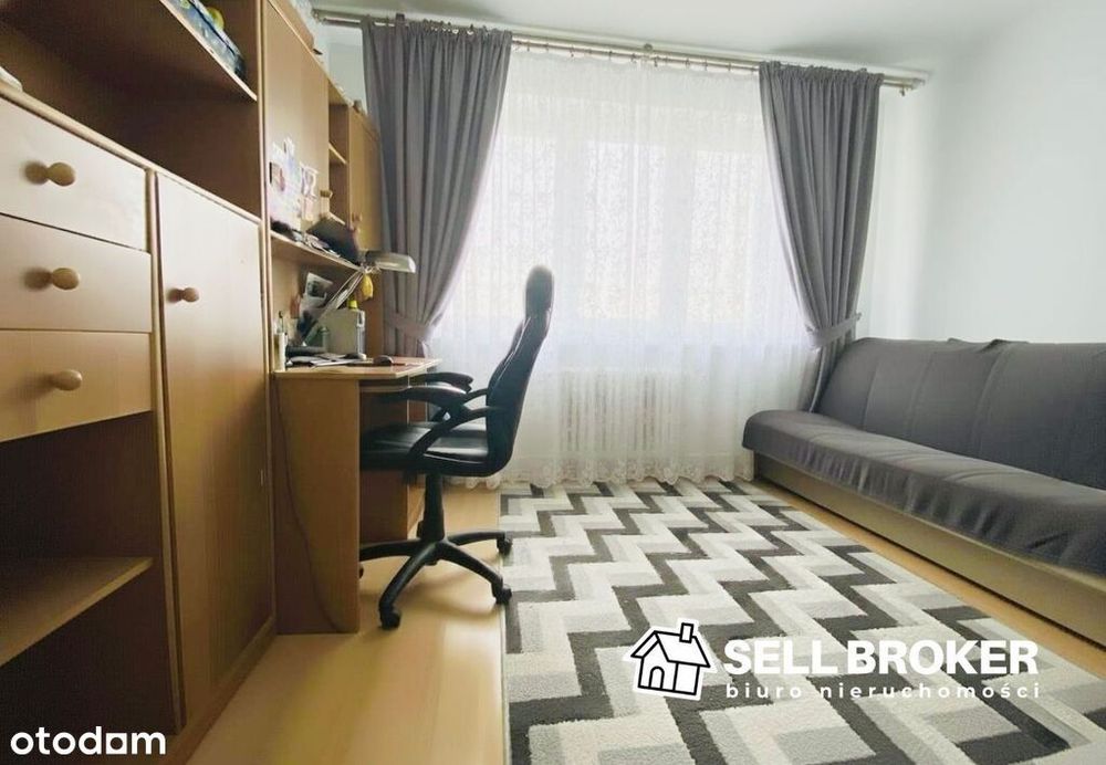 4-pokojowe mieszkanie 73 m2/ super lokalizacja!