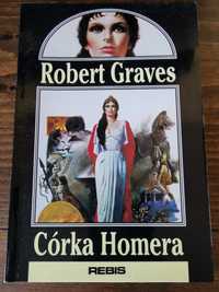 Córka Homera, Robert Graves
