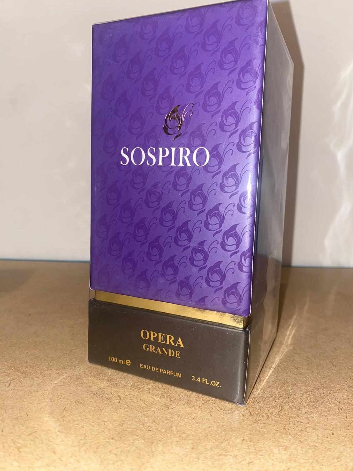 Sospiro Opera Grande 100ml