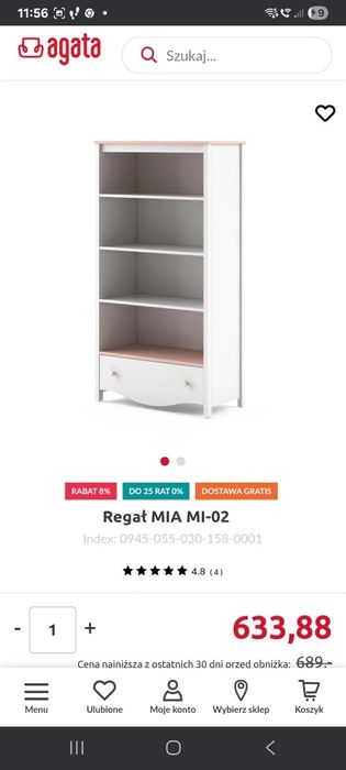 sprzedam meble do pokoju dziewczynki