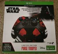 Pad Xbox One S/X Limited Edition Star Wars JEDI