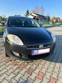 Fiat Bravo Fiat Bravo 1.6 multijet