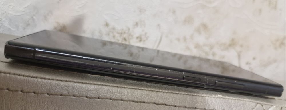 Samsung S23 ultra 12/256