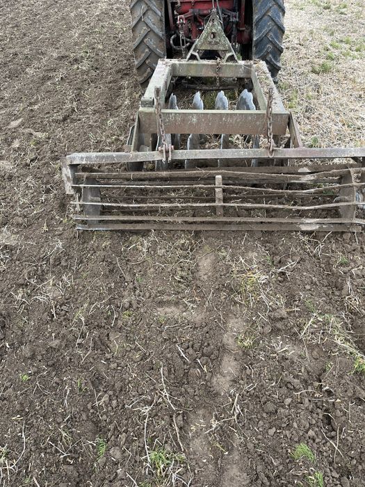 Продам Дискову борону