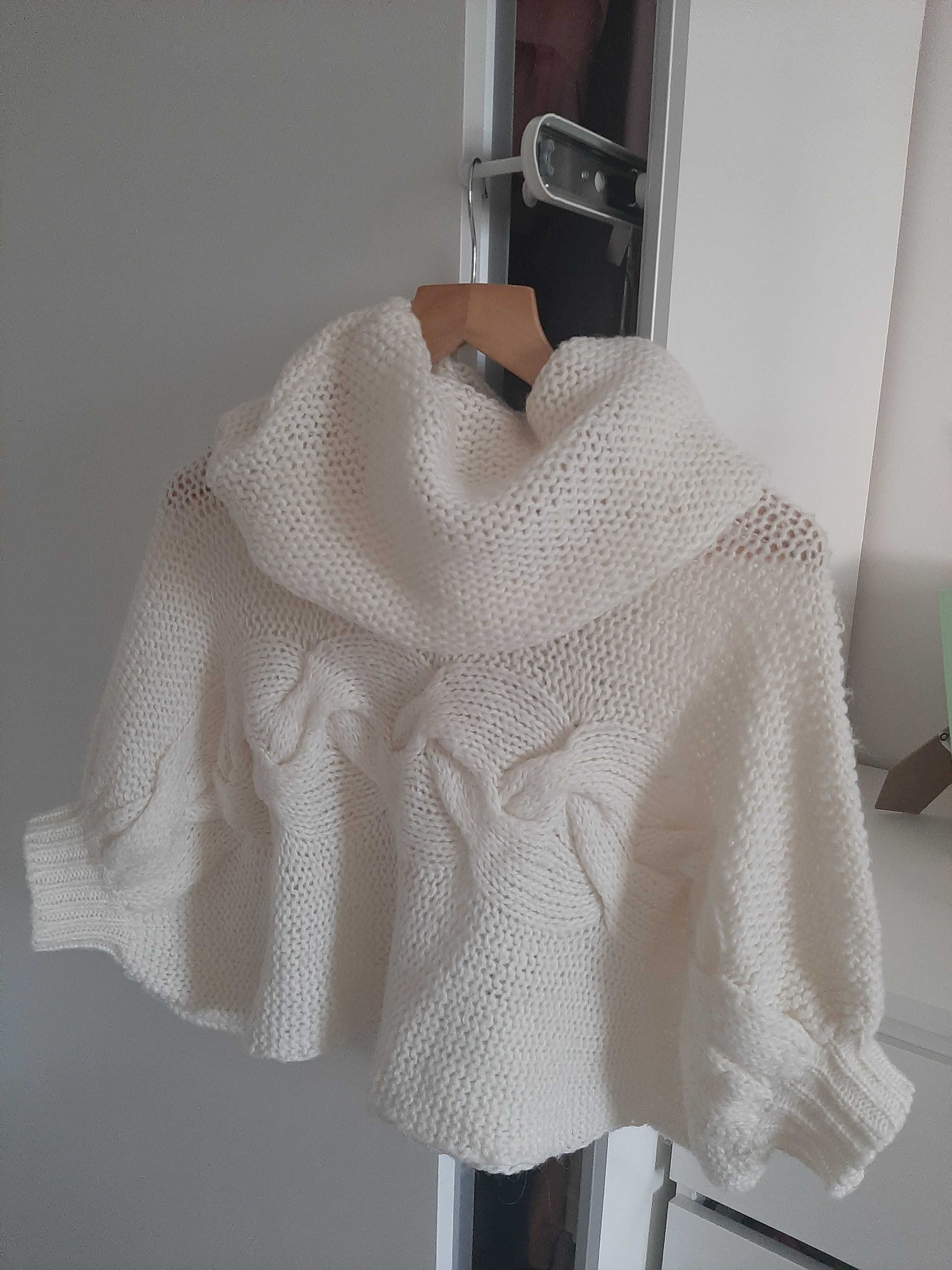 Sweter damski rozmiar M/L