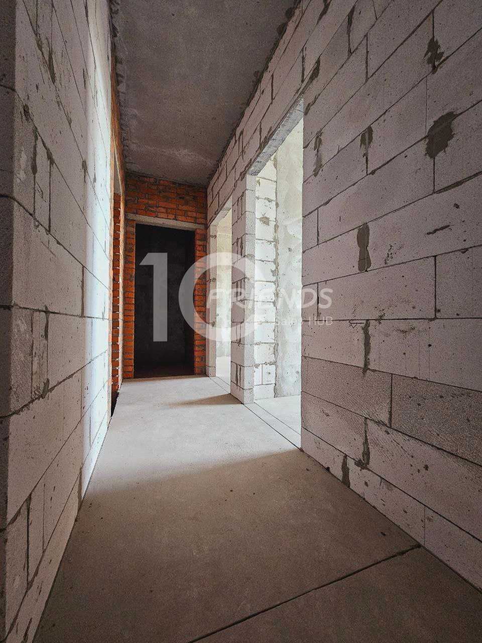 Продаж 2 -ї квартири 83м м.Дарниця ЖК Новий Автограф вул.Жмаченка,26