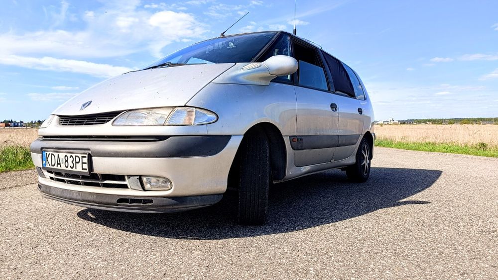 Renault Grand Espace III