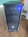 Komputer procesor 4x3.8ghz geforce GTX960 32gb RAM dysk 500gb