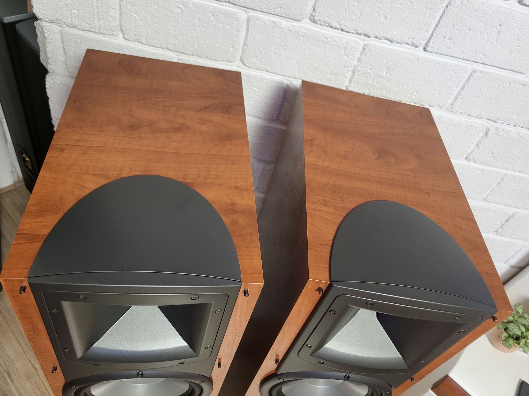 Акустіка Klipsch synrgy F3