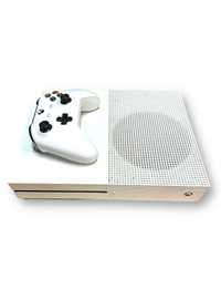 Konsola XBOX ONE S 500GB + kontroler