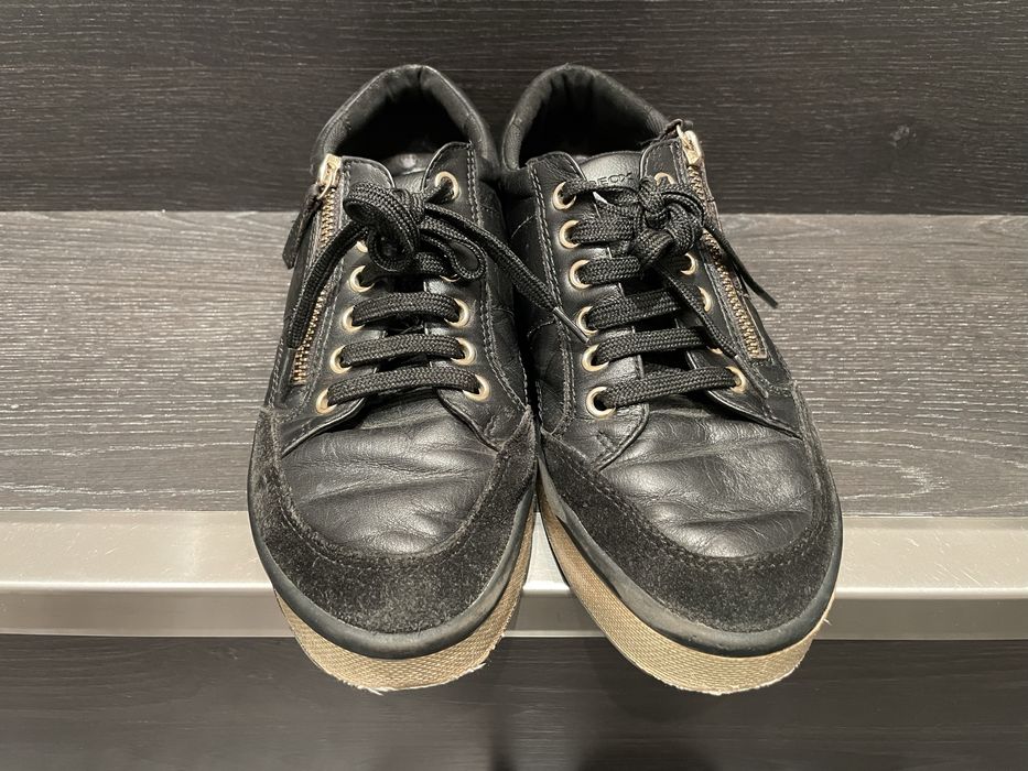 Tenis Geox de Senhora nr 38