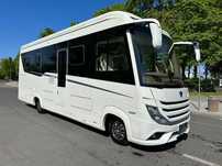Concorde KAMPER CHARISMA 910 MI CENTURION STYLE  Concorde Charisma 910 MI Centurion Style