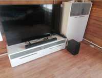 Саундбар Samsung HW-B550 черный