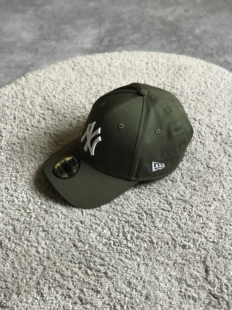 New Era NY Yankees оригинал новая мужская кепка бейсболка